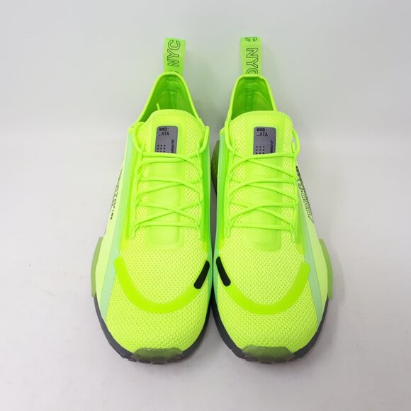 Adidas Originals NMD R1 Spectoo Signal Green GZ9263 Shoe Sneaker Mens 10.5 US - Picture 8 of 12